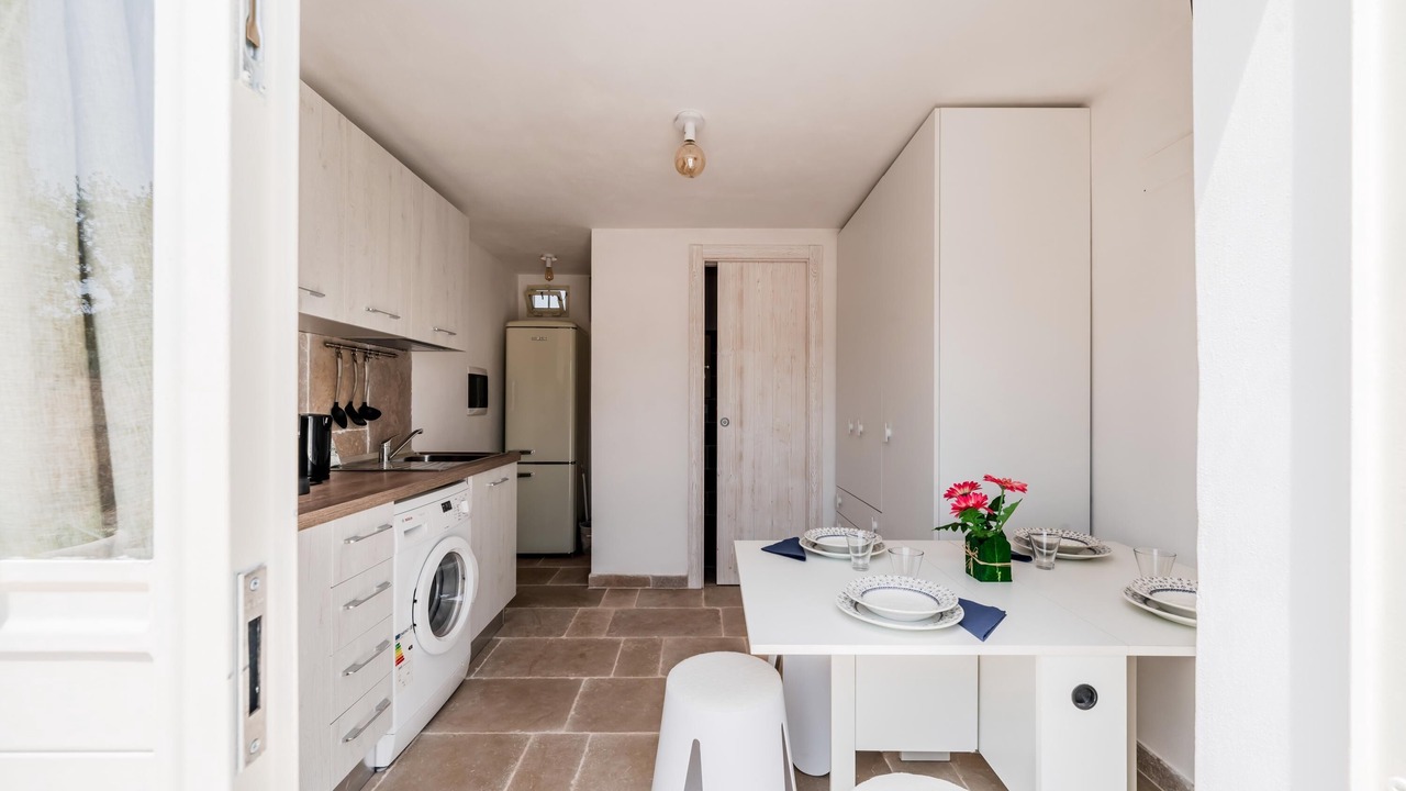 Photo of Kitchen in Ostuni