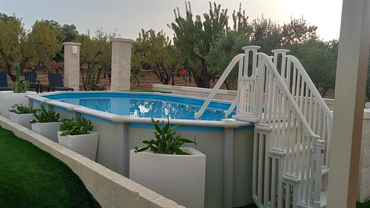 Photo of Outdoor in Ostuni