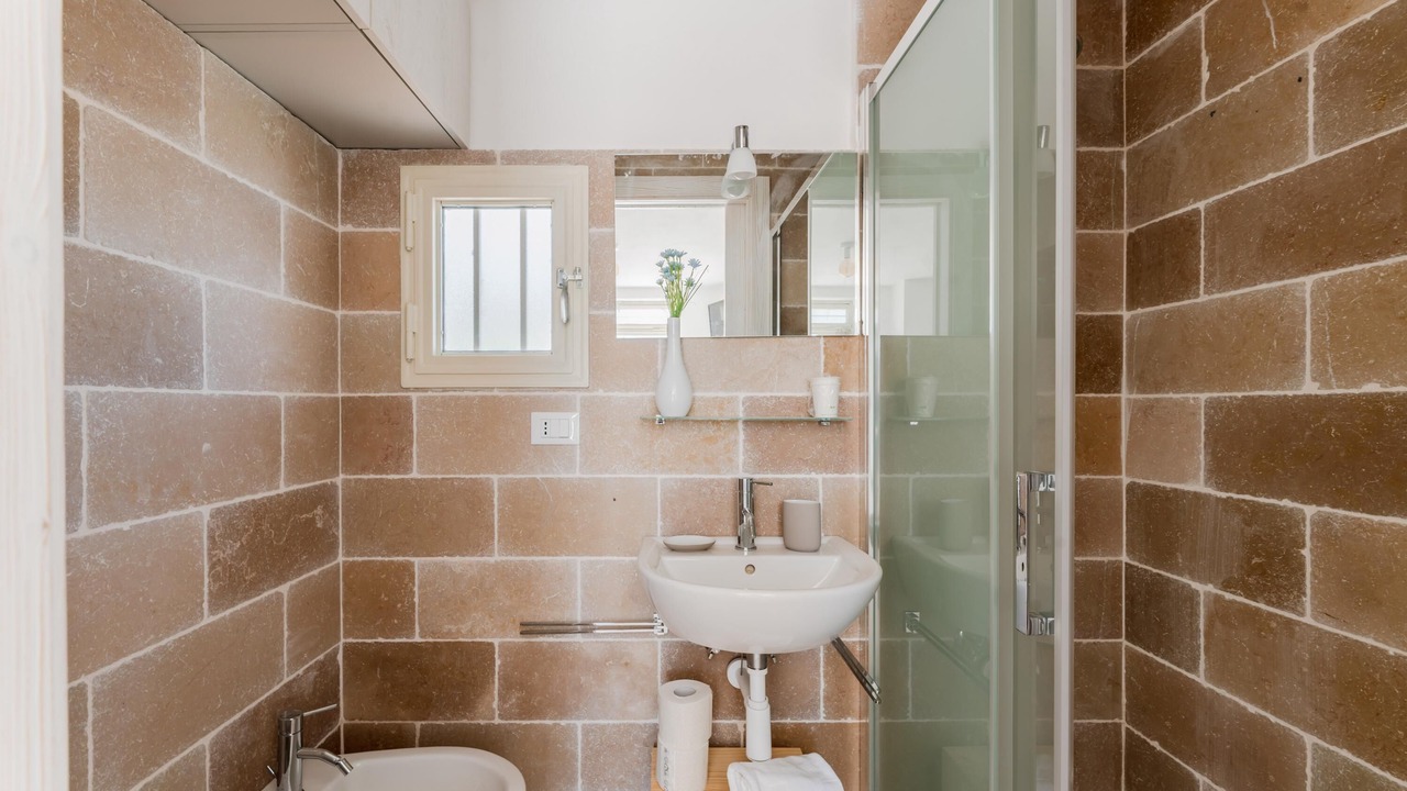Photo of Bathroom in Ostuni