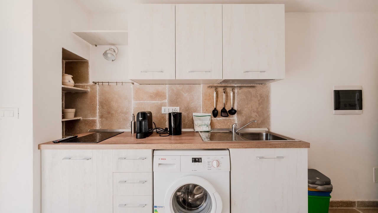 Photo of Kitchen in Ostuni