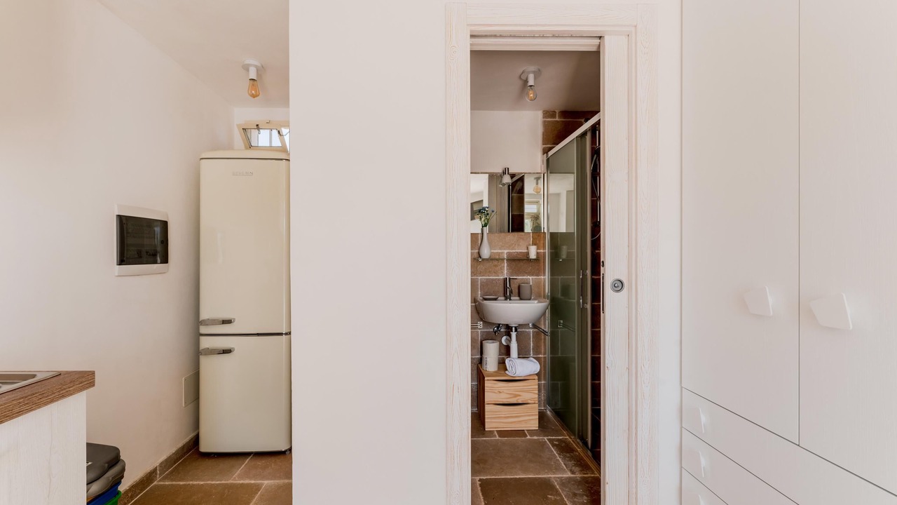 Photo of Bathroom in Ostuni