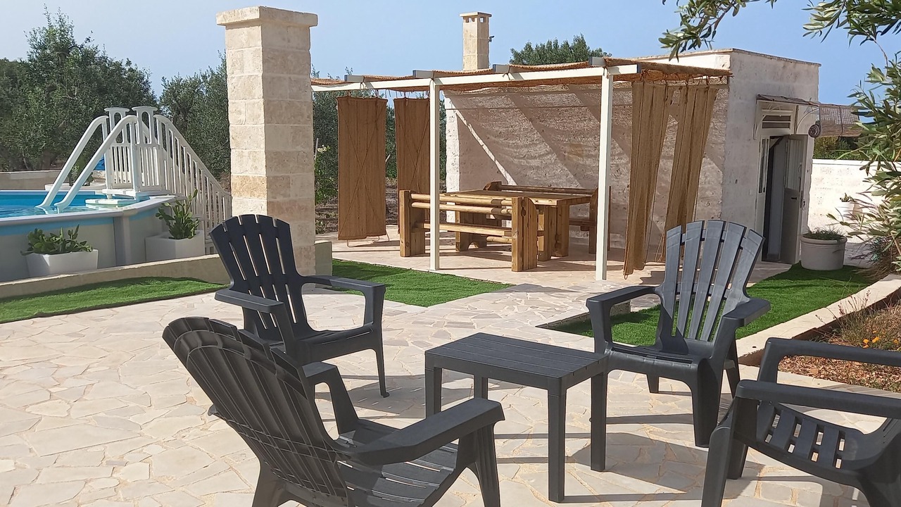 Photo of Outdoor in Ostuni