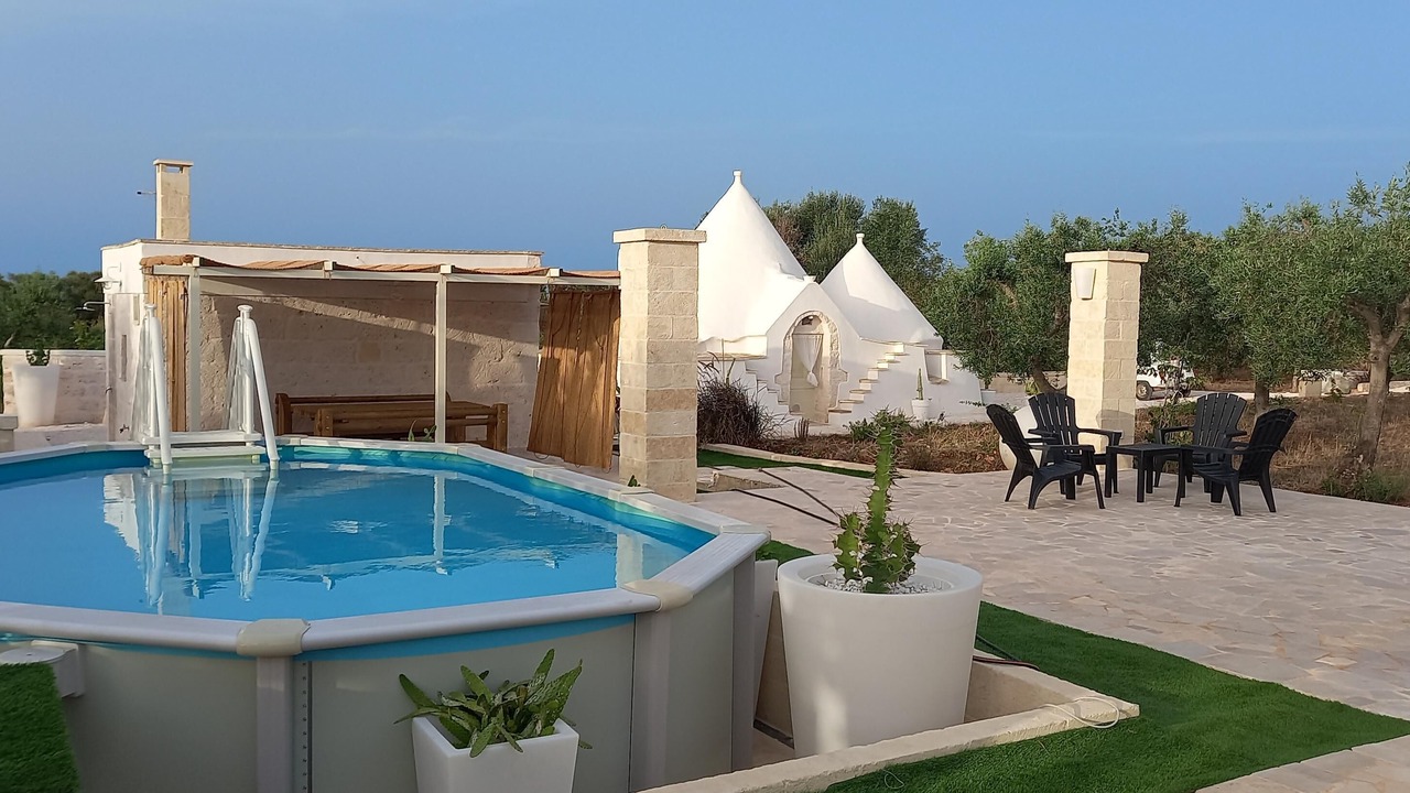 Photo of Outdoor in Ostuni
