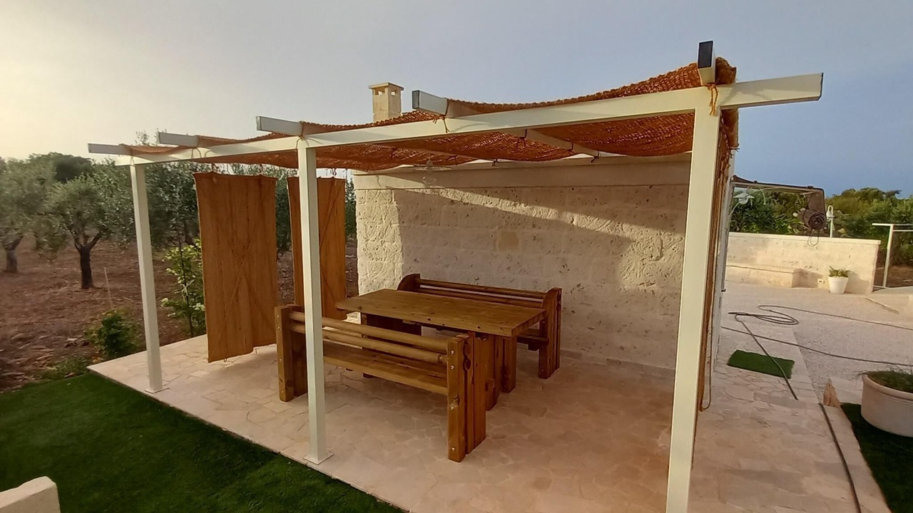 Photo of Outdoor in Ostuni