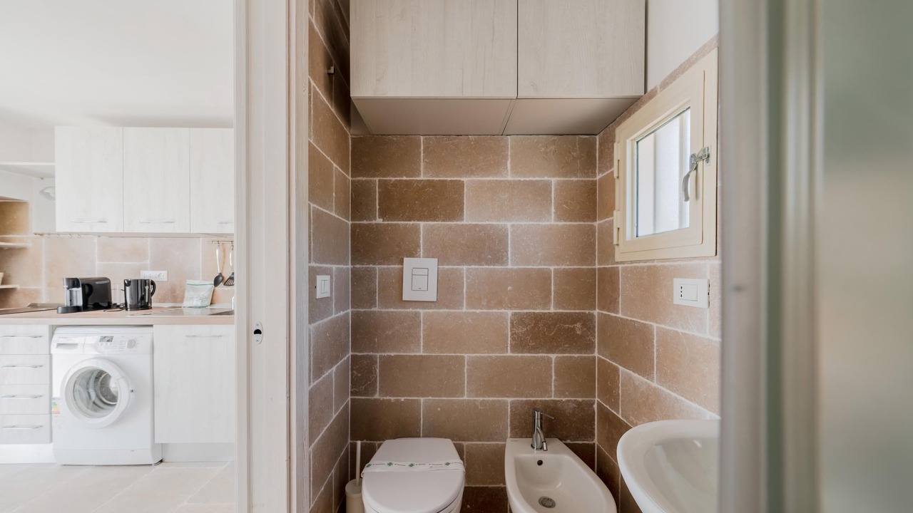 Photo of Bathroom in Ostuni