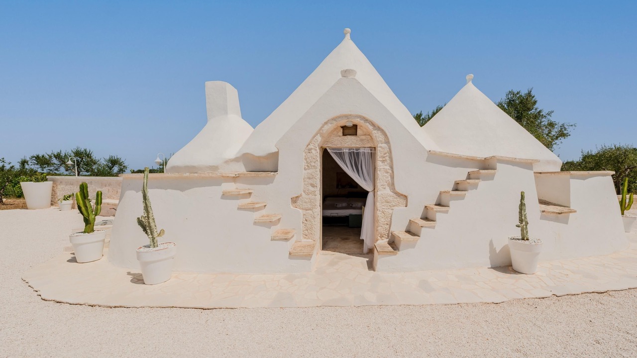 Photo of Outdoor in Ostuni