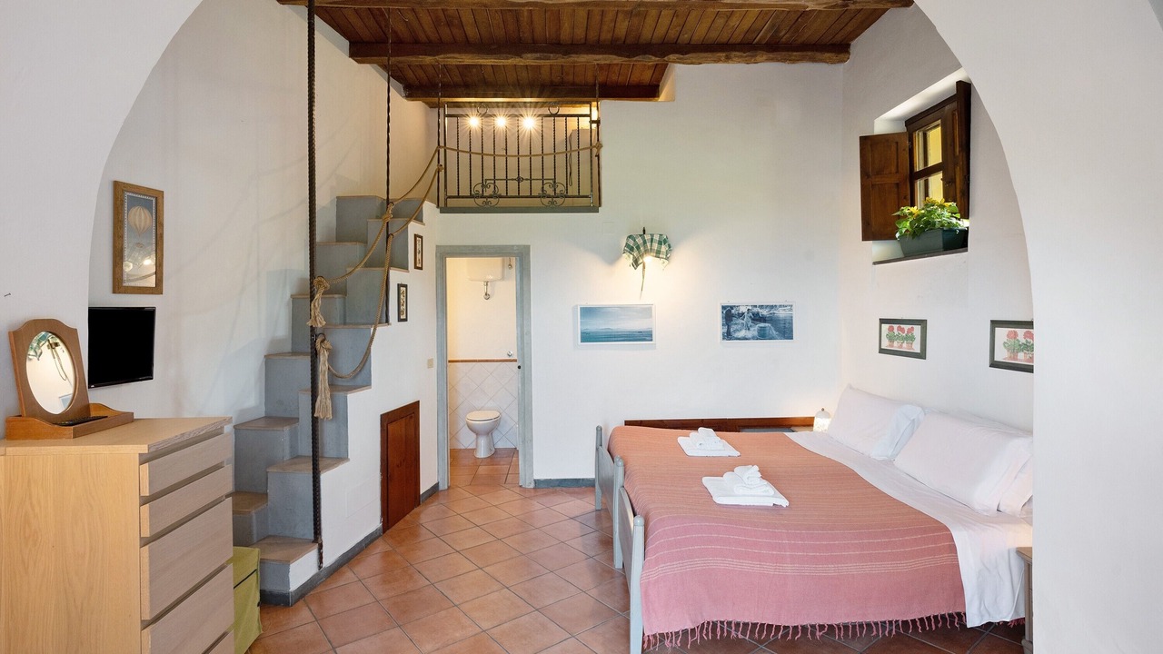 Photo of Bedroom in Fisciano