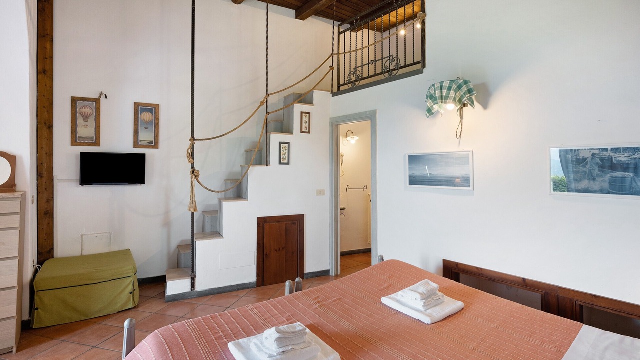 Photo of Bedroom in Fisciano