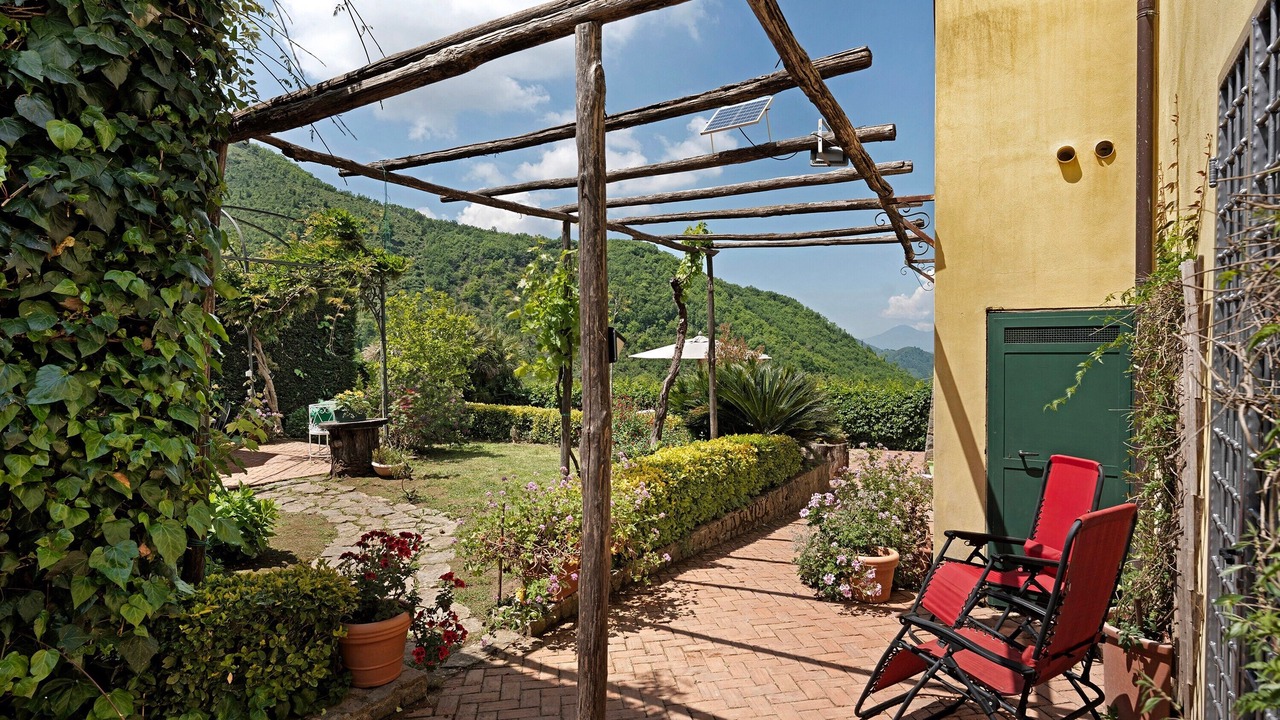 Photo of Patio Balcony in Fisciano