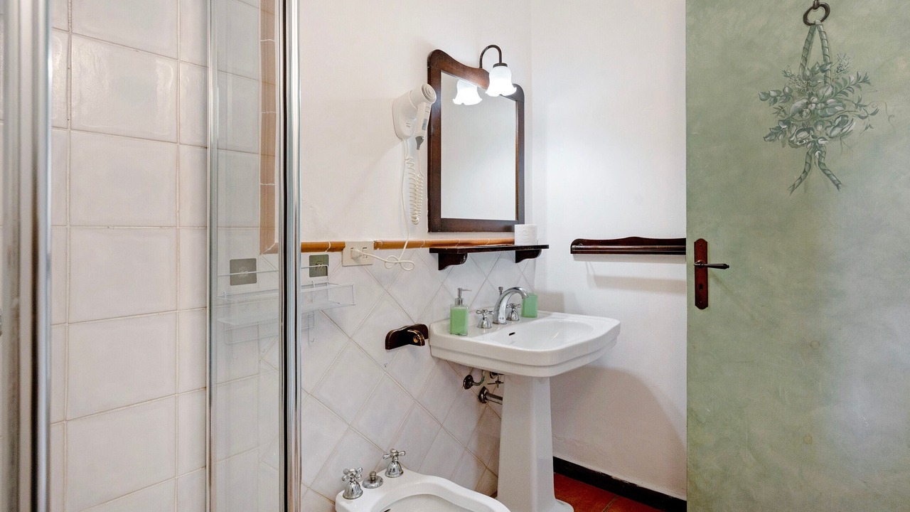 Photo of Bathroom in Fisciano