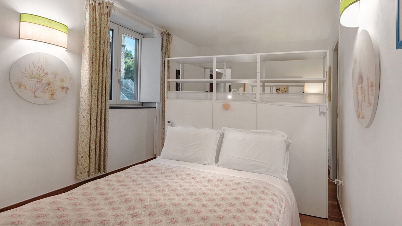 Photo of Bedroom in Fisciano