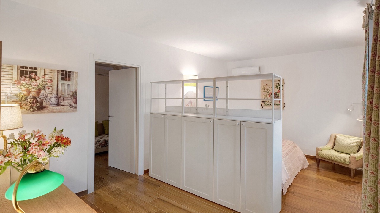 Photo of Bedroom in Fisciano