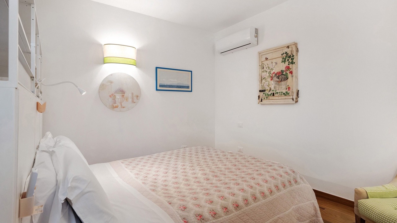 Photo of Bedroom in Fisciano