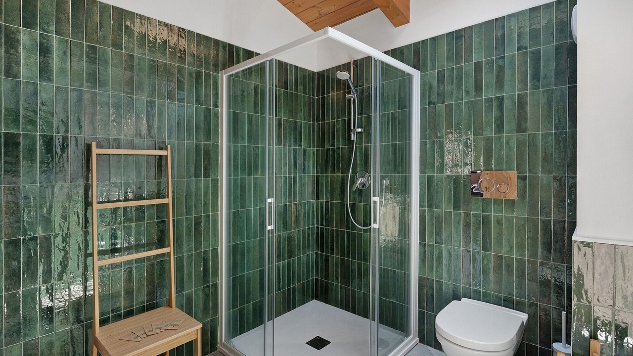 Photo of Bathroom in Fisciano