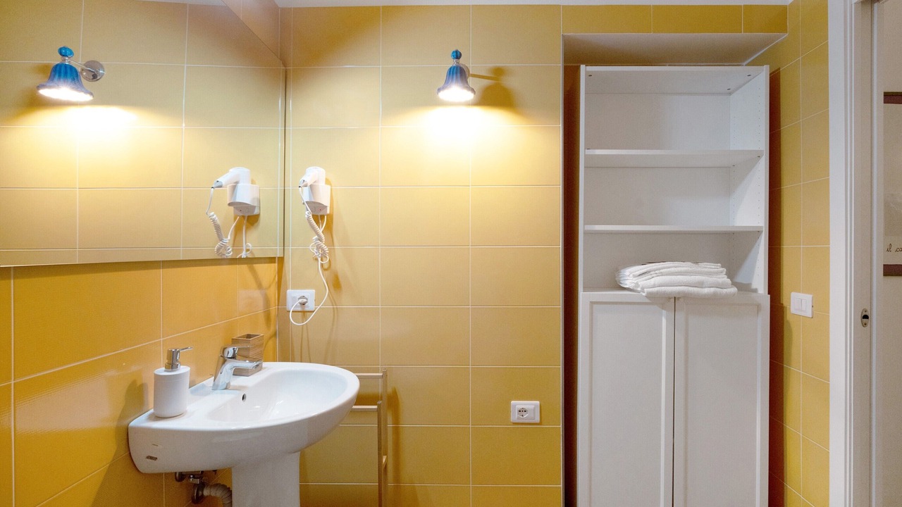 Photo of Bathroom in Fisciano