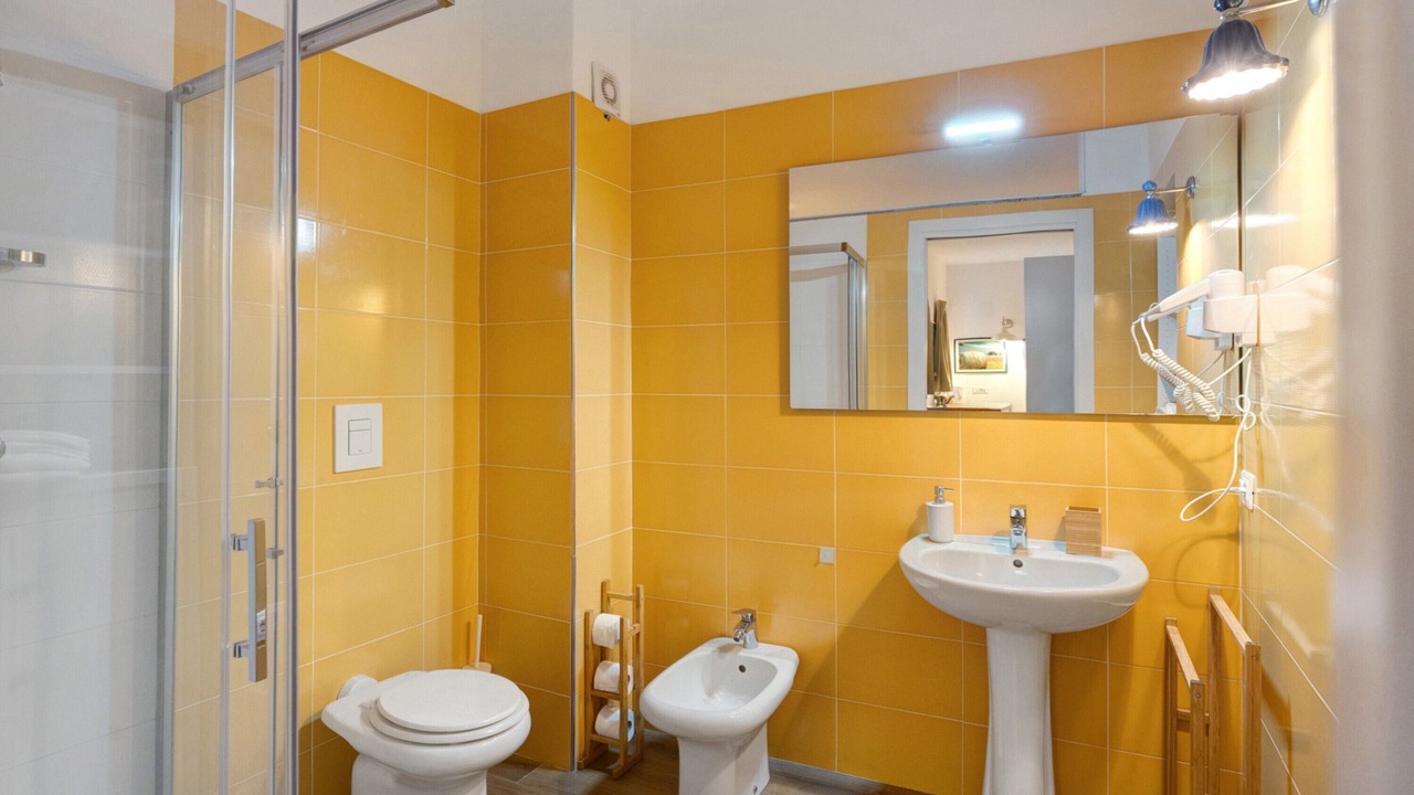Photo of Bathroom in Fisciano