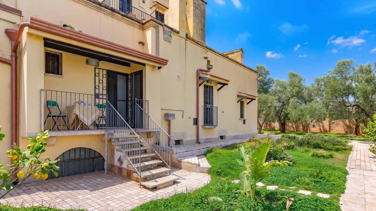 Photo of Outdoor in Sannicandro di Bari