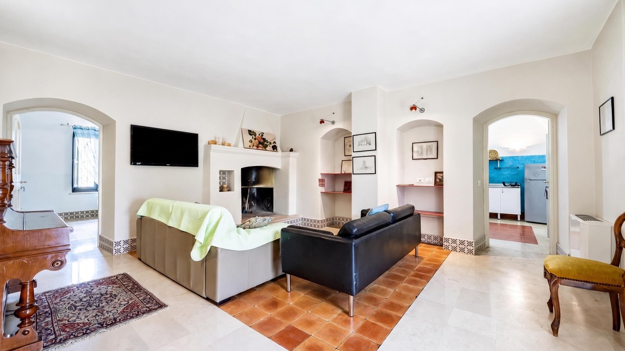 Photo of Livingroom in Sannicandro di Bari