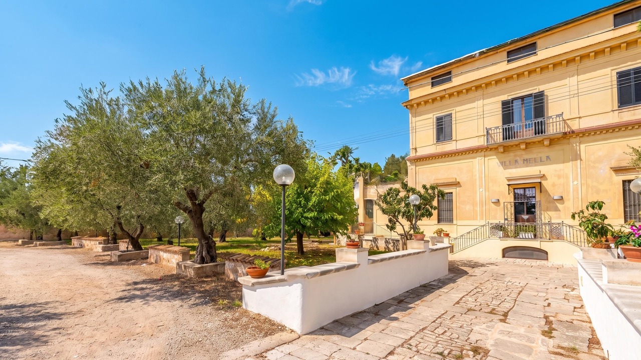 Photo of Outdoor in Sannicandro di Bari