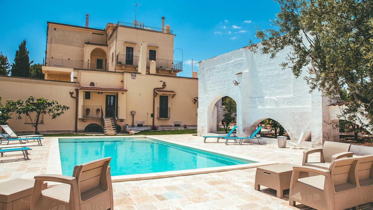 Photo of Outdoor in Sannicandro di Bari