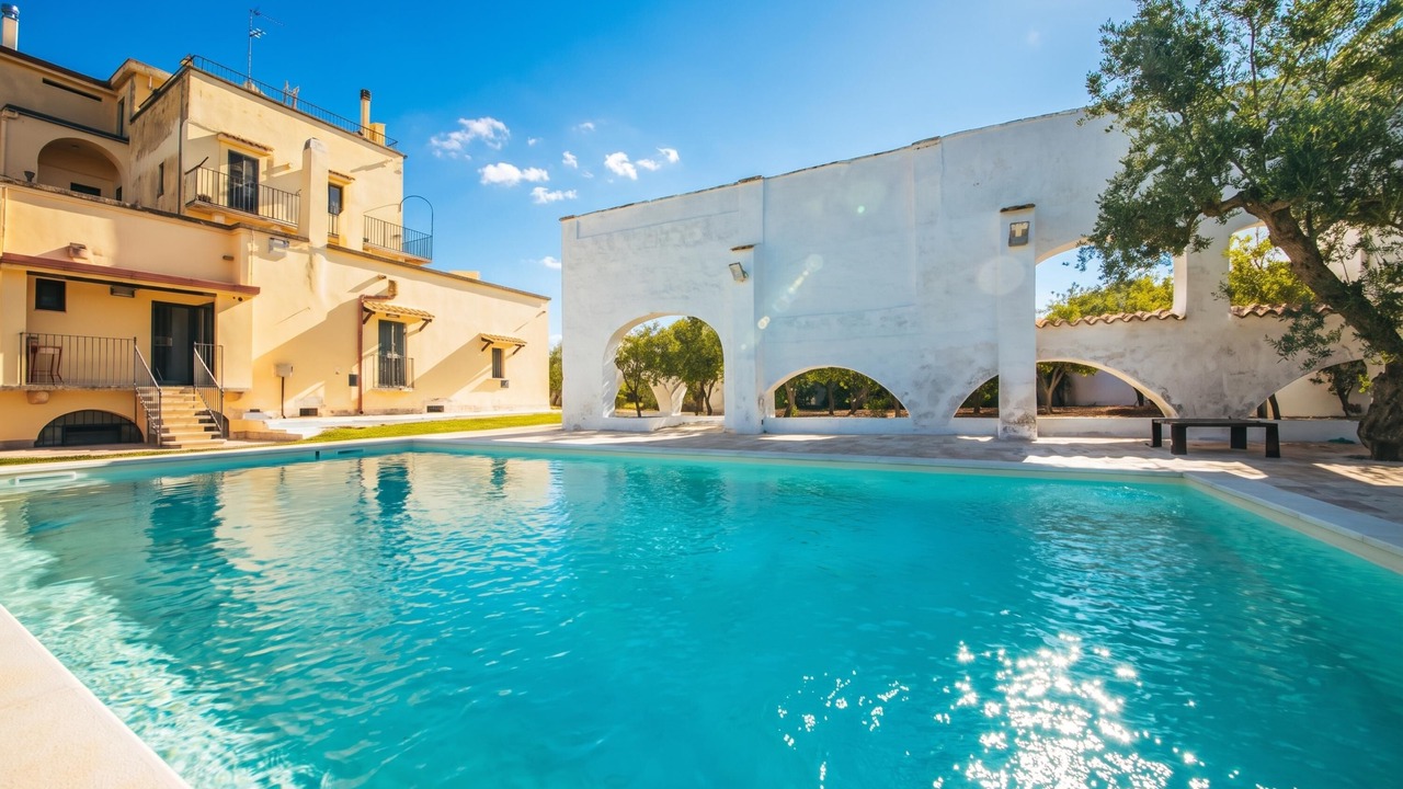 Photo of Outdoor in Sannicandro di Bari