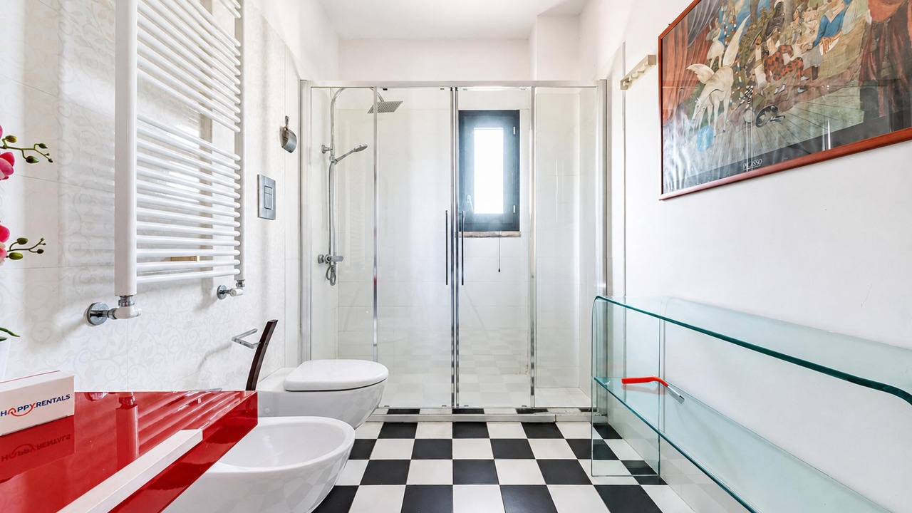 Photo of Bathroom in Sannicandro di Bari
