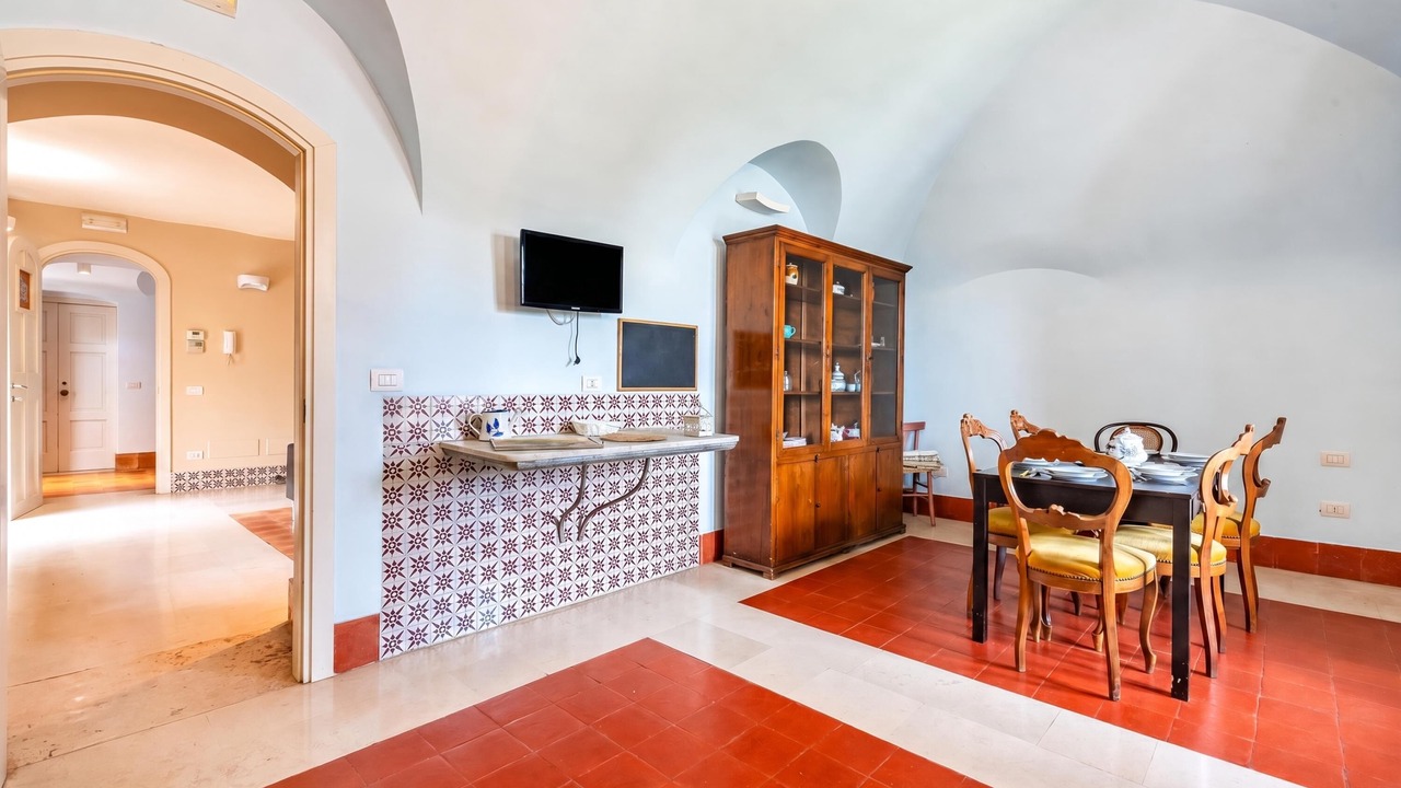 Photo of Livingroom in Sannicandro di Bari