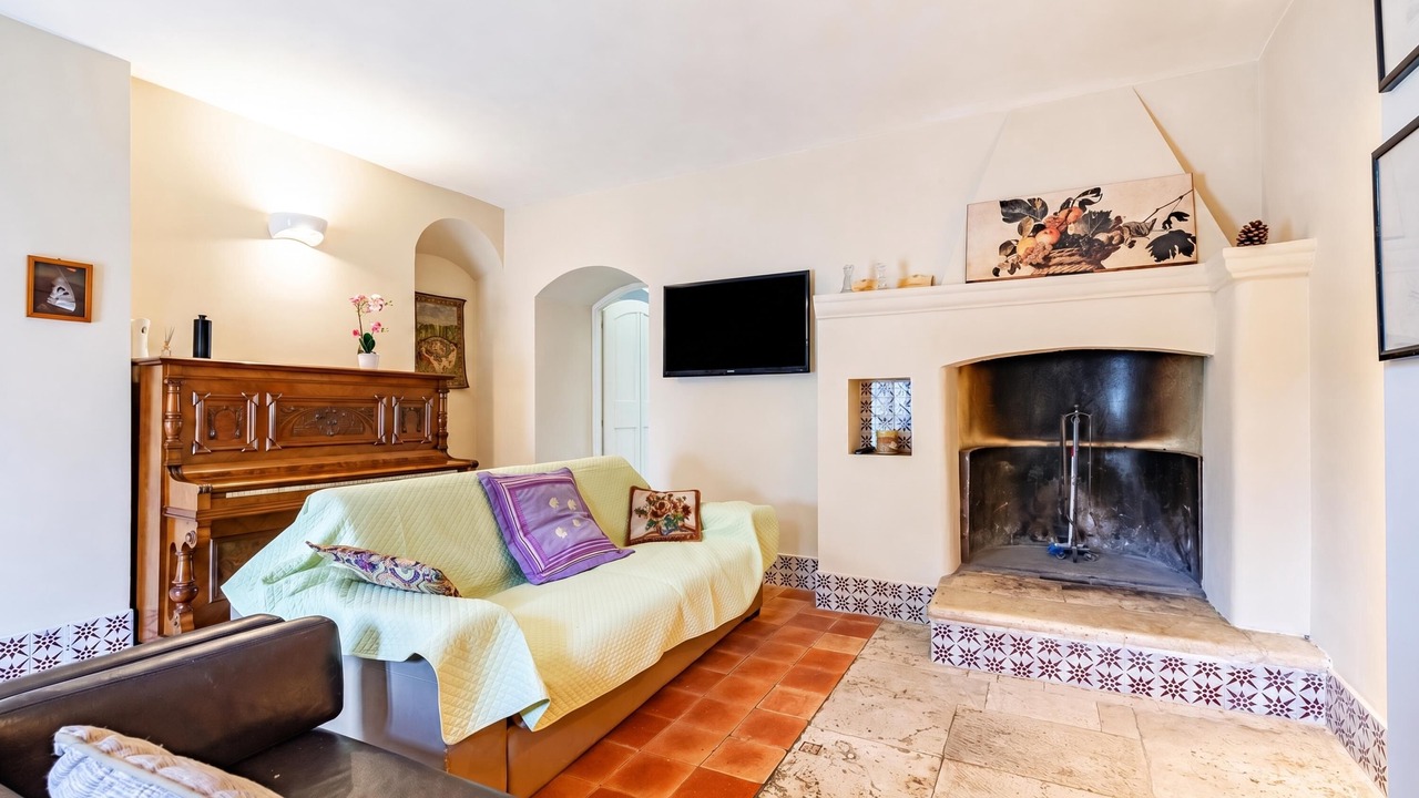 Photo of Livingroom in Sannicandro di Bari