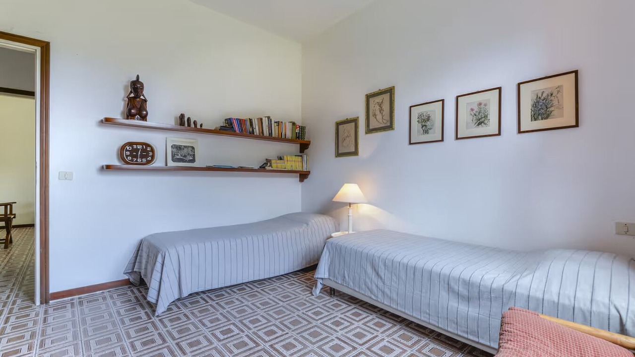 Photo of Bedroom in Marina di Campo