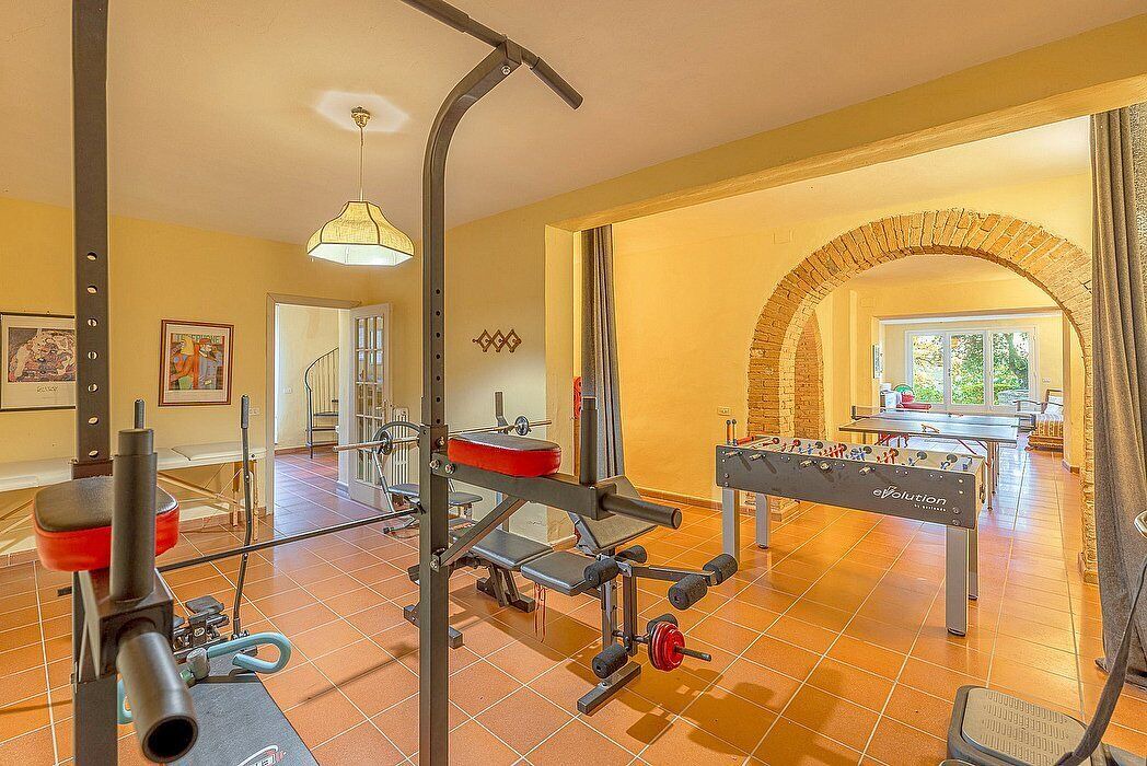 Photo of Bedroom in Il Poggio