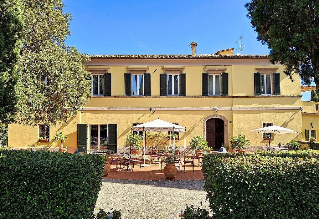 Photo of Outdoor in Il Poggio