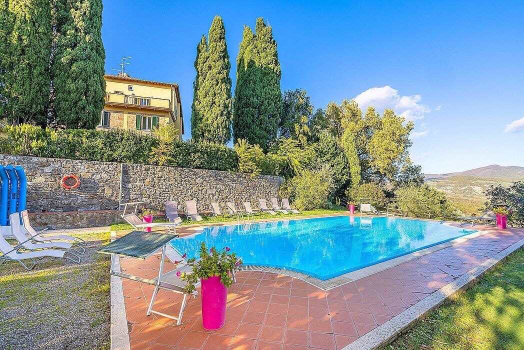 Photo of Outdoor in Il Poggio