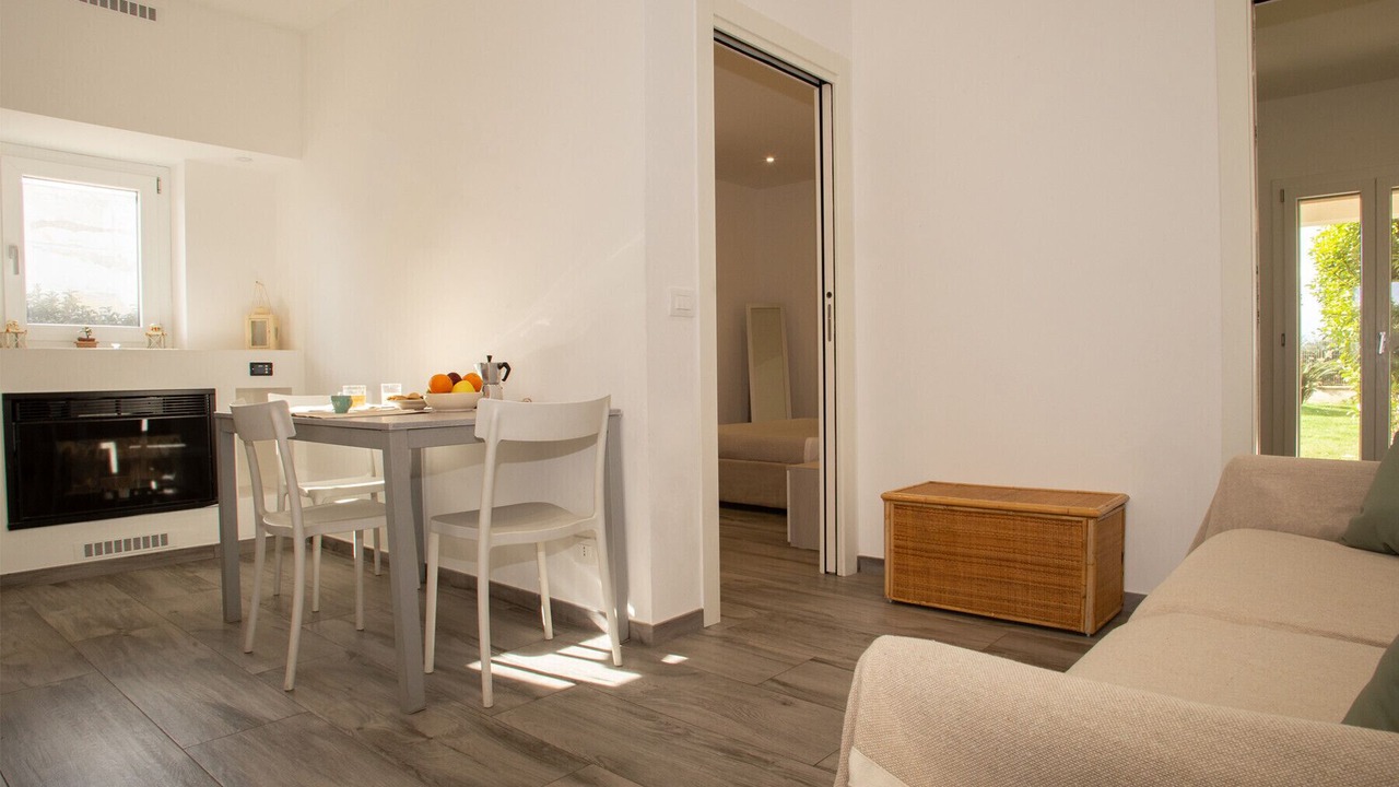 Photo of Livingroom in Brindisi