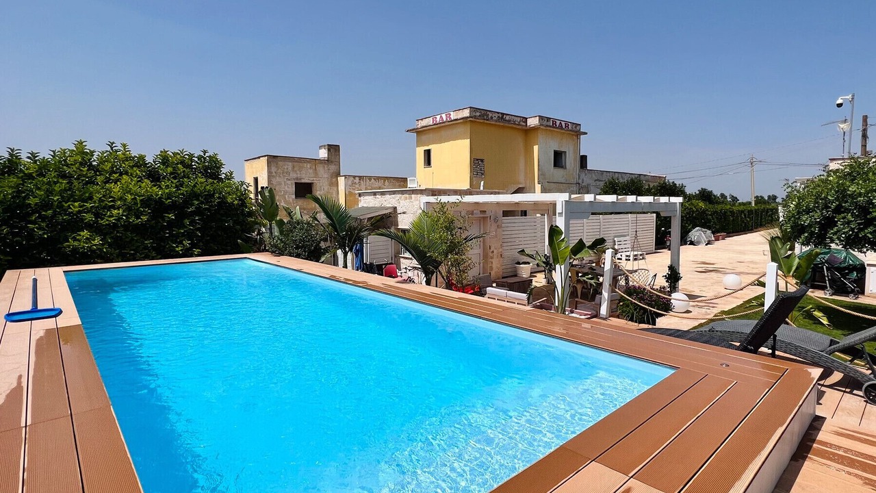 Photo of Outdoor in Brindisi