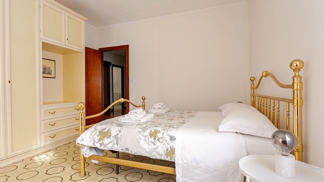 Photo of Bedroom in Quartiere XXII Collatino