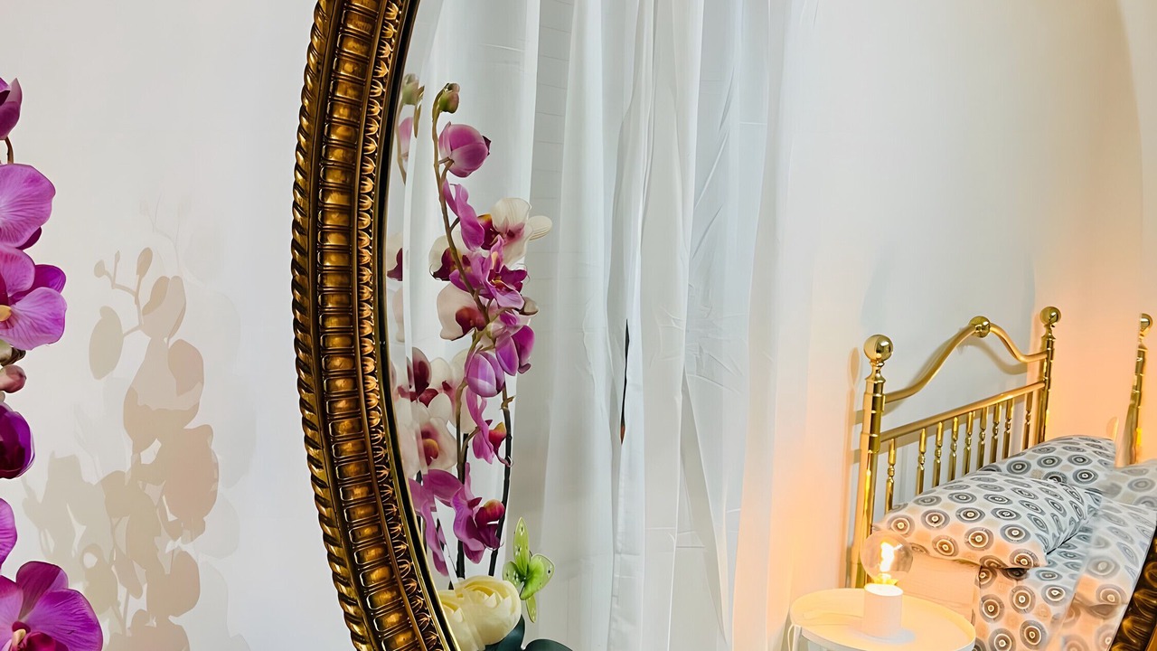 Photo of Bedroom in Quartiere XXII Collatino