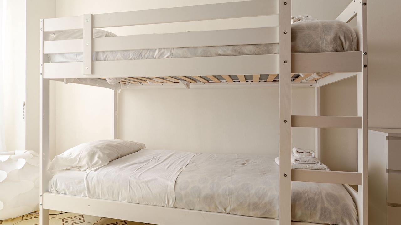 Photo of Bedroom in Quartiere XXII Collatino