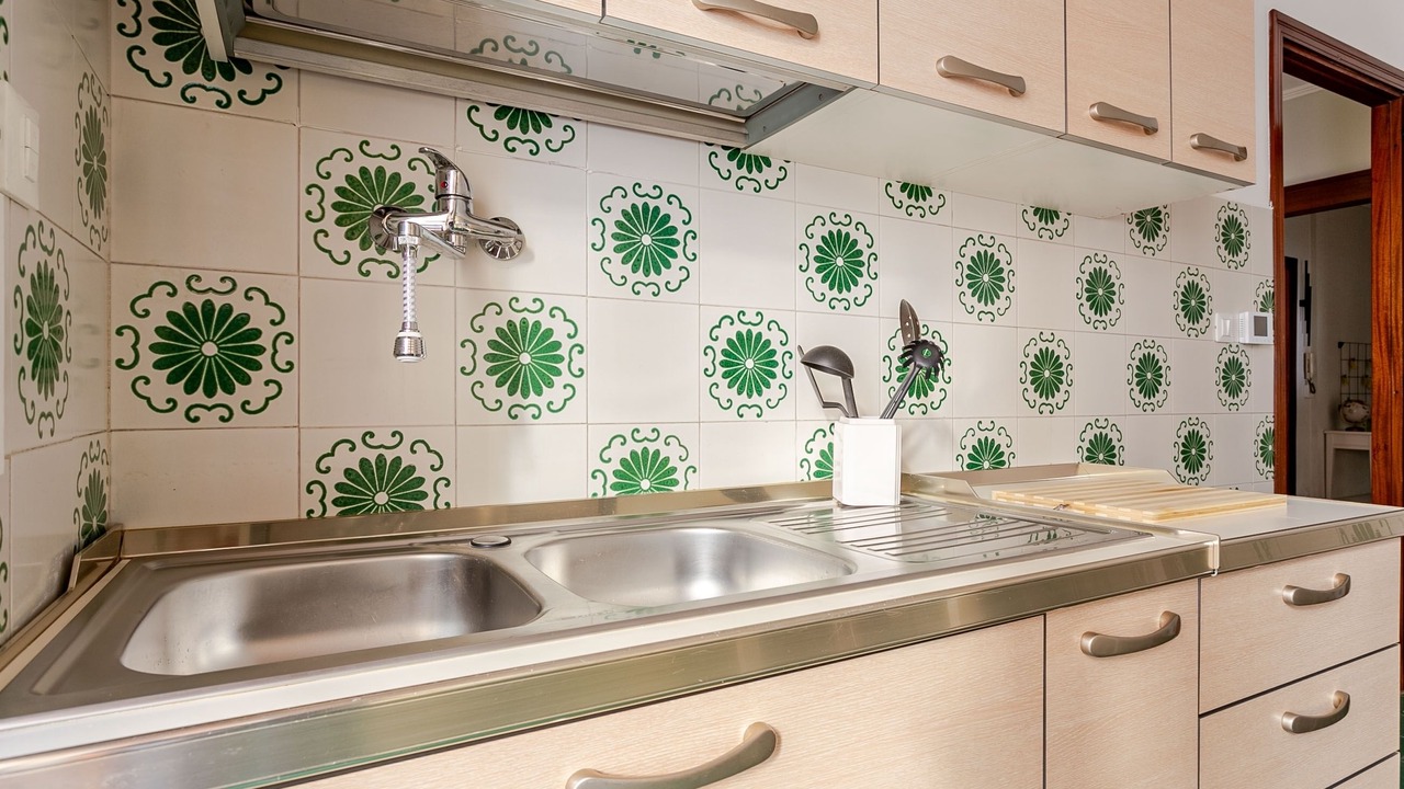 Photo of Kitchen in Quartiere XXII Collatino