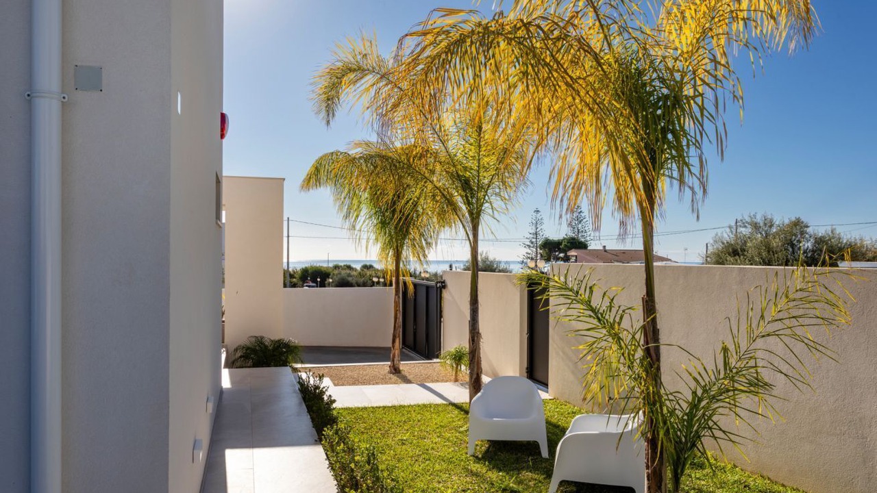 Photo of Patio Balcony in Grottelle