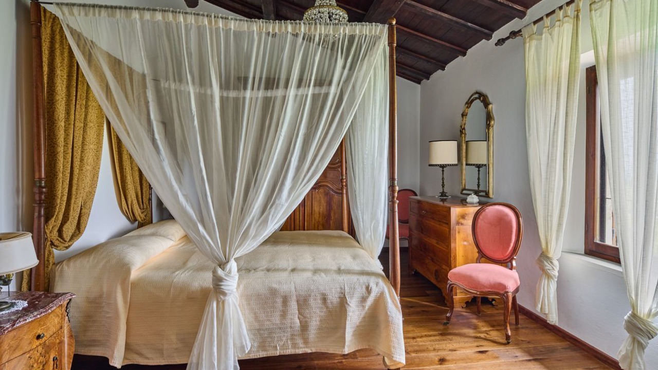 Photo of Bedroom in Agello
