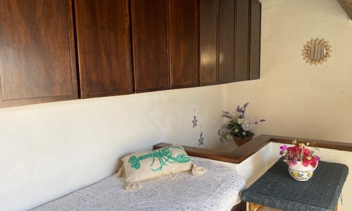 Photo of Bedroom in San Felice Circeo