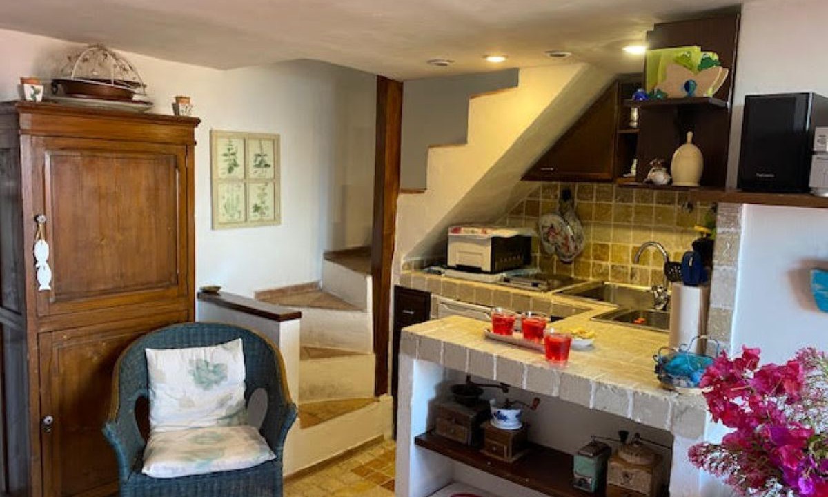 Photo of Kitchen in San Felice Circeo