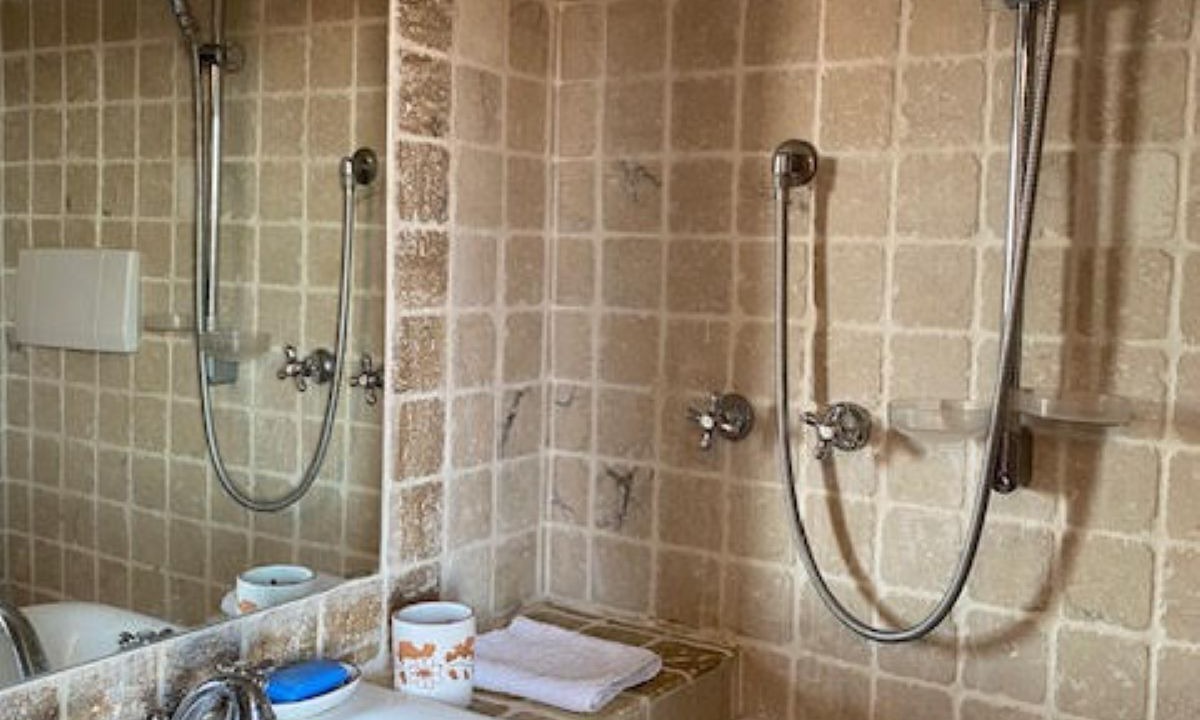 Photo of Bathroom in San Felice Circeo