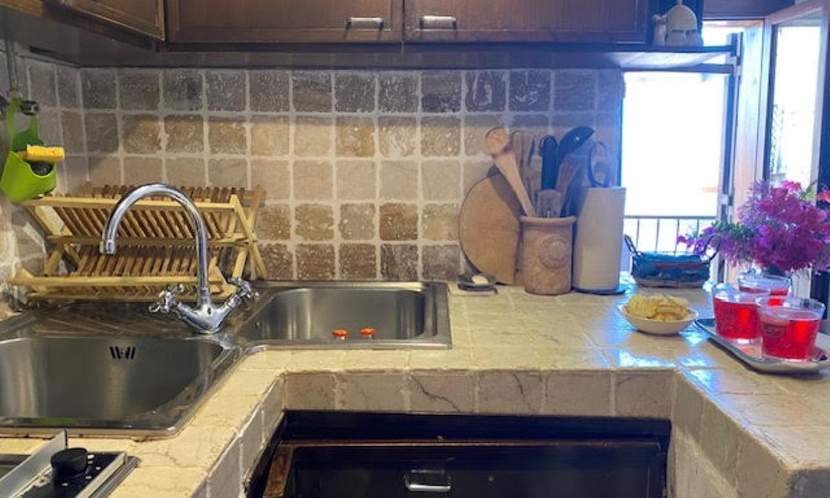 Photo of Kitchen in San Felice Circeo