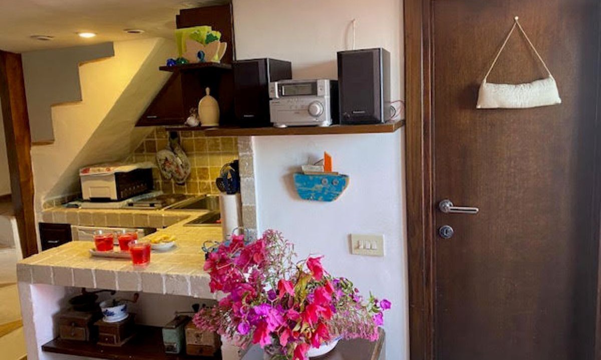 Photo of Kitchen in San Felice Circeo