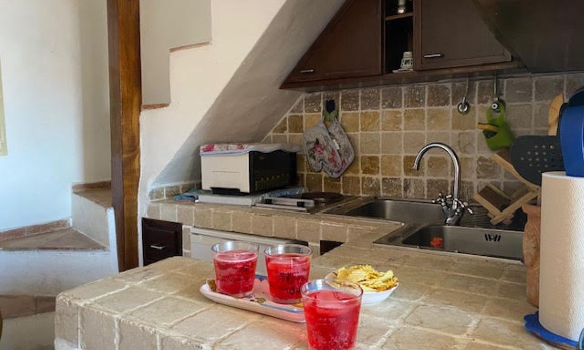 Photo of Kitchen in San Felice Circeo
