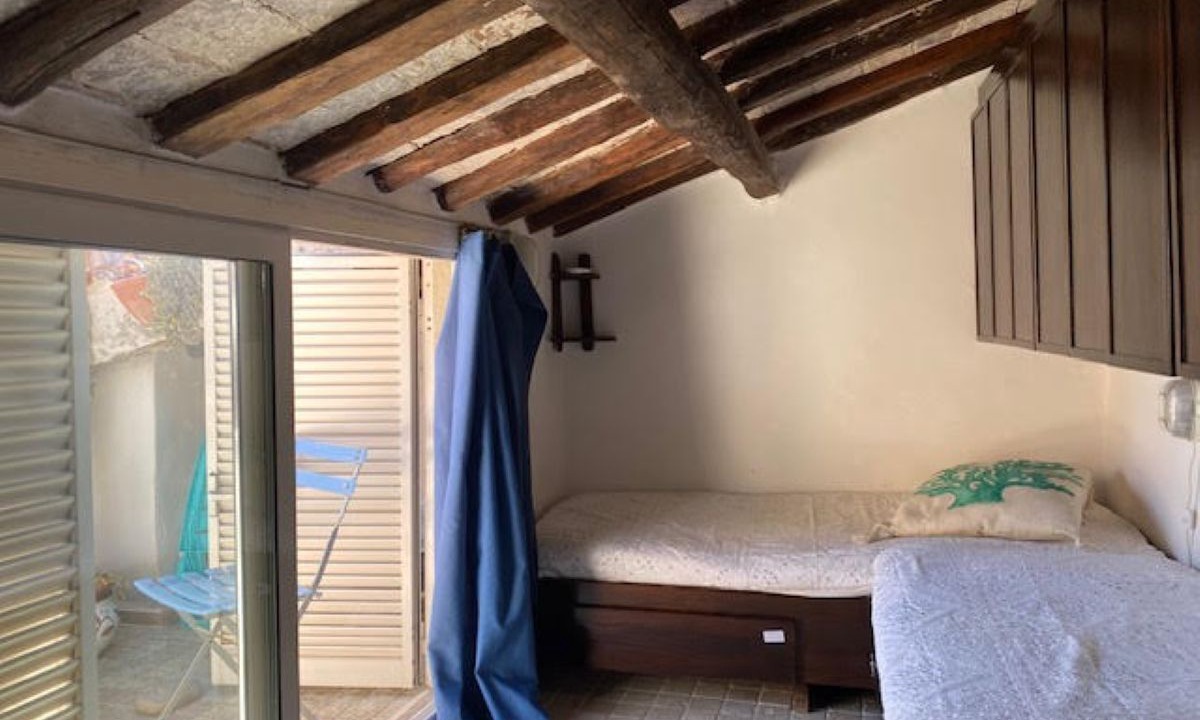 Photo of Bedroom in San Felice Circeo