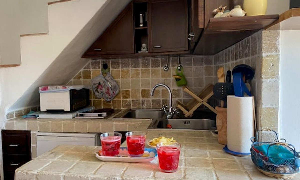 Photo of Kitchen in San Felice Circeo