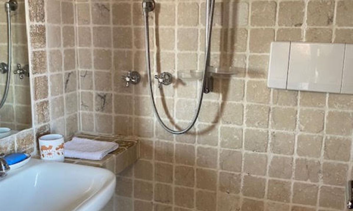 Photo of Bathroom in San Felice Circeo