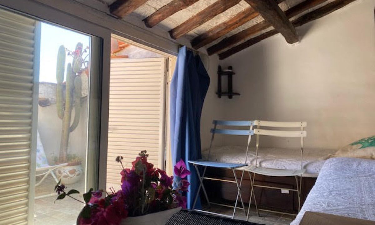 Photo of Bedroom in San Felice Circeo